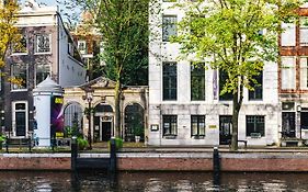 Amsterdam Dylan Hotel